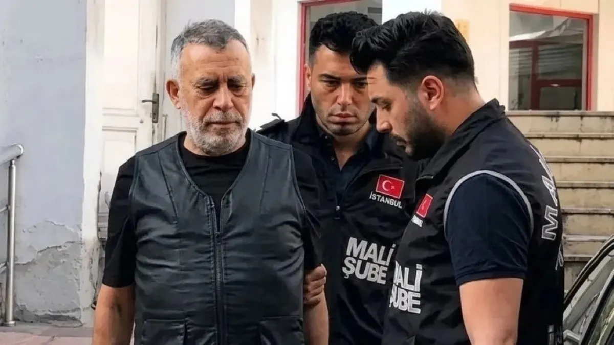 44 milyonu aldı yerine ilaç koydu haber görseli