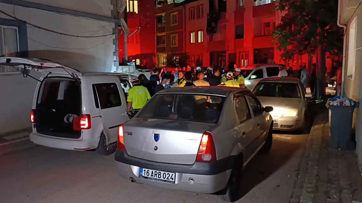 Bursa’da alkollü sürücü ortalığı birbirine kattı: 710 bin TL rekor ceza kesildi! Bursa’da alkollü sürücü ortalığı birbirine kattı: 710 bin TL rekor ceza kesildi!