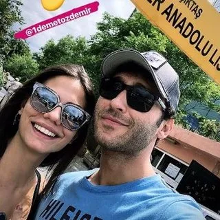 Bir Demet mutluluk