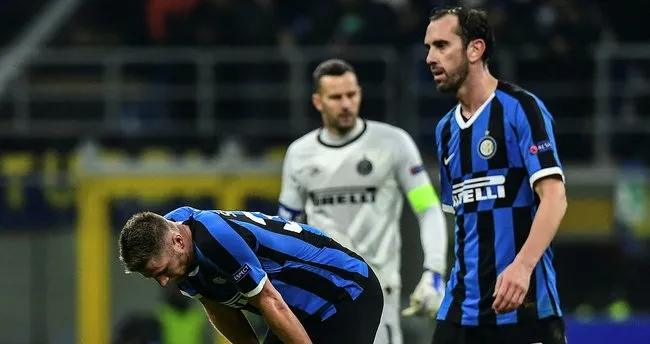 Son Dakika Galatasaray Dan Diego Godin Bombasi Spor Haberleri