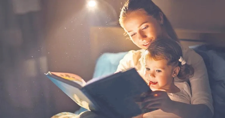 Ara tatil bitmeden kitaplar okunsun