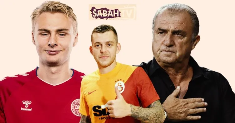Son dakika: Galatasaray transfere devam ediyor! Sürpriz isim: Yeni stoper ve forvet geliyor...