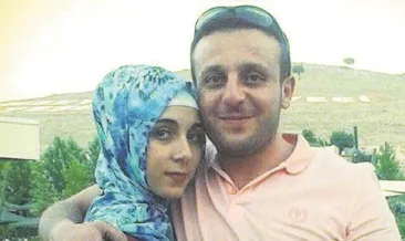 Dilek psikopat kurbanı