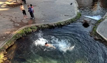 Kış ortası: Diyarbakır!...Küresel ısınmanın resmi #diyarbakir