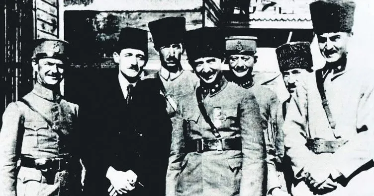 Mudanya Mütarekesi’nin 101’inci yılı