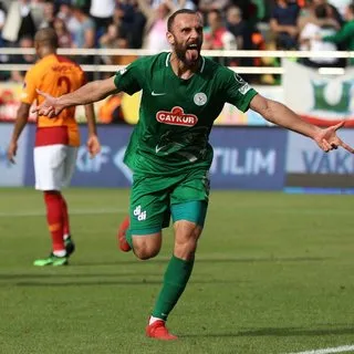 Vedat Muriç’in gönlü Galatasaray’dan yana