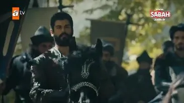 Kuruluş Osman 2. sezon yeni bölüm 2. fragmanı yayınlandı | Video