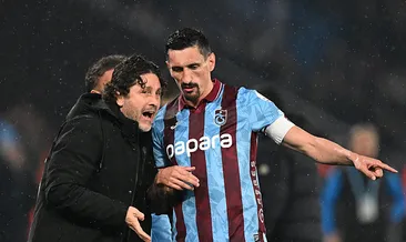 Trabzonspor’dan Stefan Savic açıklaması!