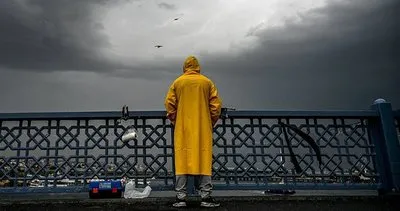 Son dakika haberi... Meteoroloji’den sarı ve turuncu uyarı! İstanbul’un da olduğu 56 il için alarm verildi... Kar, yağmur dolu...