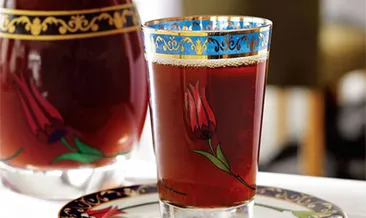 Ramazan’da susuzluğun çaresi!