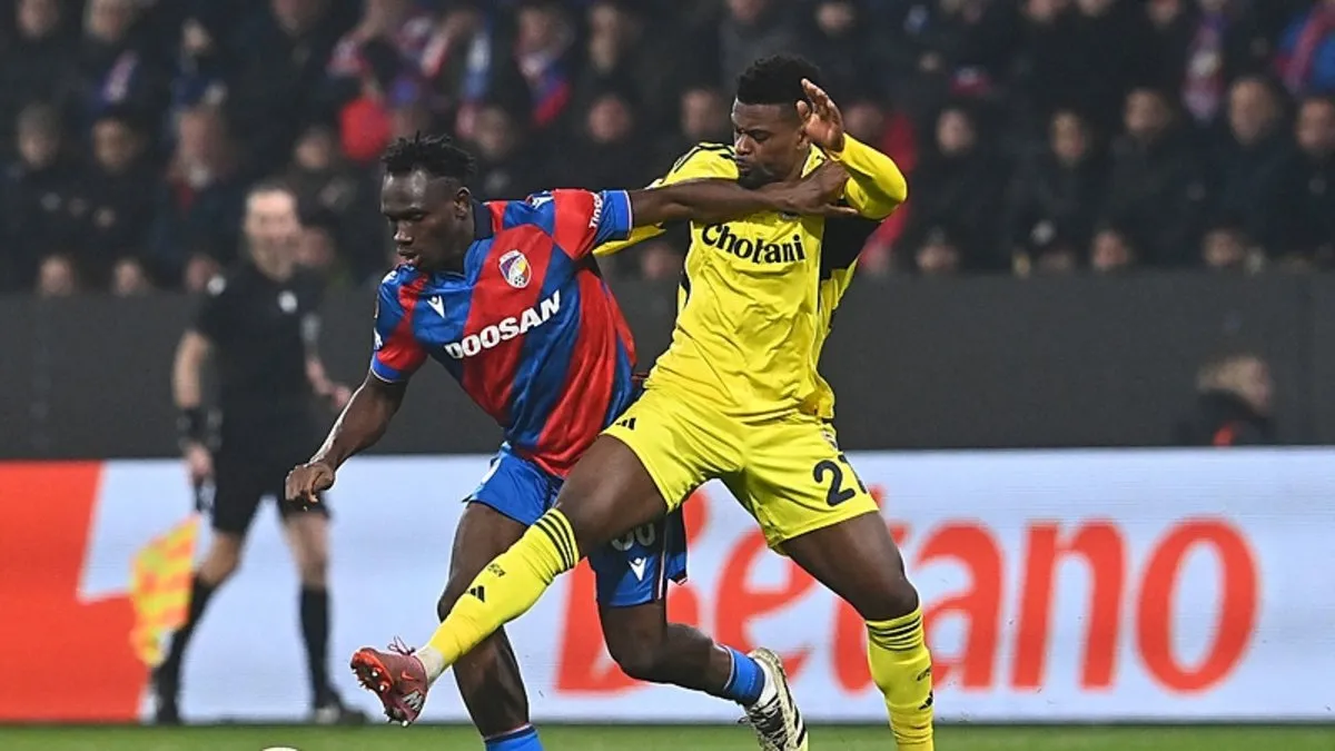 Viktoria Plzen-Fenerbahçe maçı sonrası UEFA ülke puanı güncellendi! İşte Türkiye’nin yeri… – Galeri Viktoria Plzen-Fenerbahçe maçı sonrası UEFA ülke puanı güncellendi! İşte Türkiye’nin yeri… – Galeri