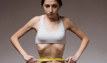 Anoreksiya nedir? Anoreksiya belirtileri nelerdir?