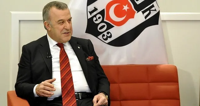 ‘Hakem üzerinden algı yaratıyorlar’