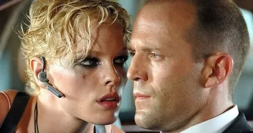 Taşıyıcı 2 konusu ve oyuncuları: Taşıyıcı 2 konusu ne,oyuncuları neler?