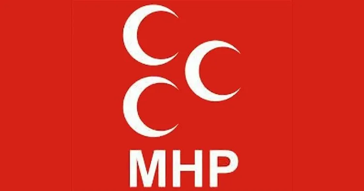 MHP’nin 30 belediye başkan adayı açıkland