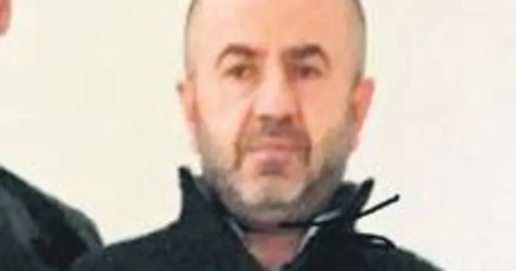 FETÖ’nün firari imamı tutuklandı