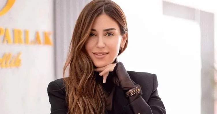 O silahı korkudan aldım