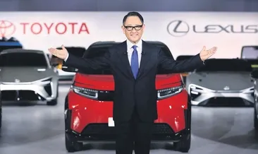 Başkanı elektrik çarptı