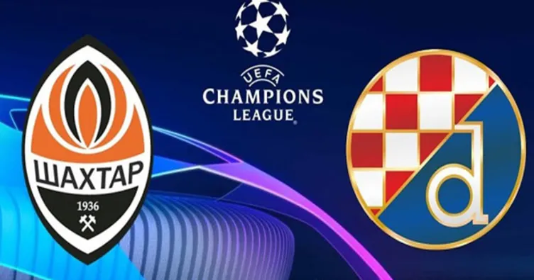 Dinamo Zagreb - Shaktar Donetsk İddaa Maç Tahmini - Maç Önü Analizi