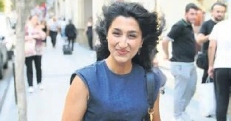 ‘O benzerlik hoşuma gidiyor’