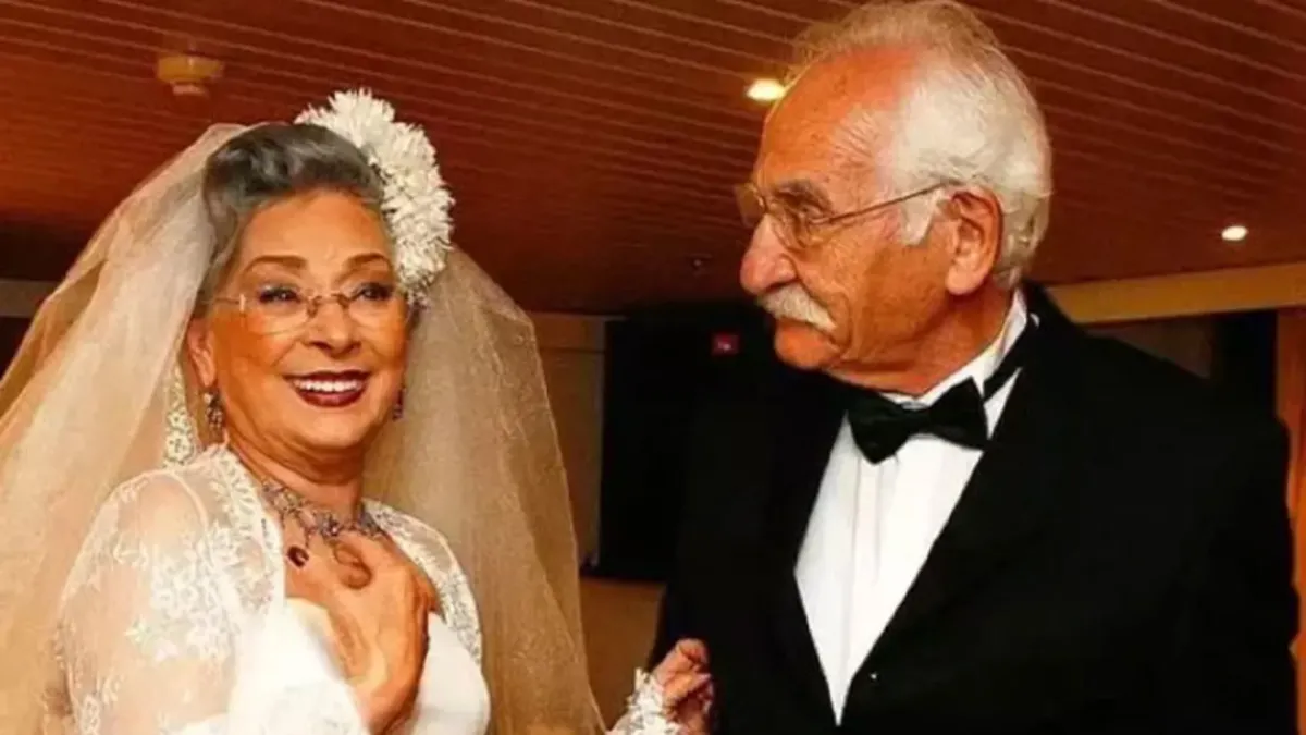 Usta oyuncunun eski eşinin kim olduğunu duyan şaştı!