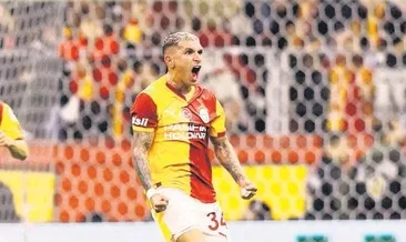 Torreira’nın yeri zirve