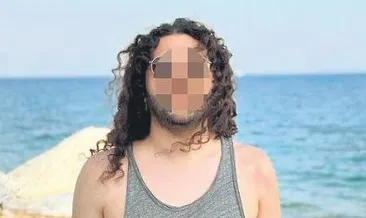 ABD ihbar etti, Türk polisi yakaladı