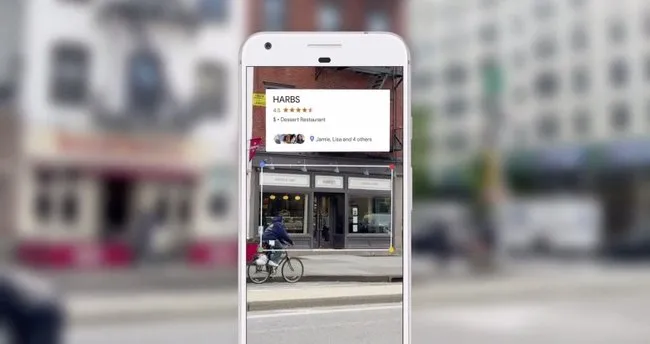 Google’ın o uygulaması iOS’a geldi