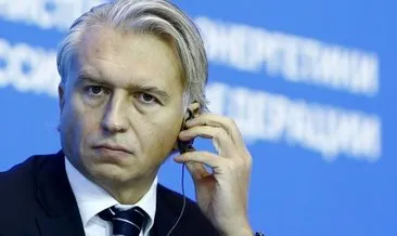 Gazprom Neft CEO: Petrol talebi 2022 başında toparlanır