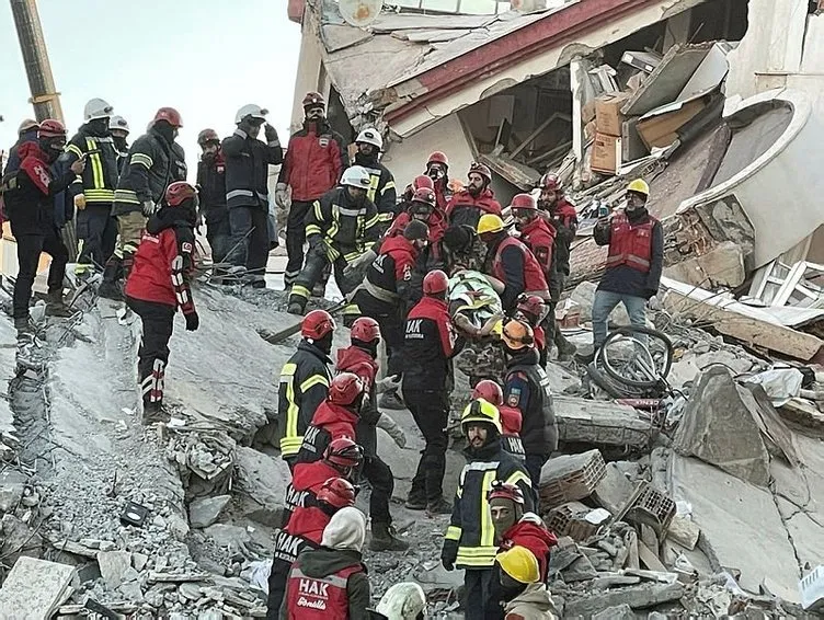 Şanlıurfa deprem ölü ve yaralı sayısı son dakika: Depremde Şanlıurfa ölü sayısı ve yaralı sayısı kaç oldu?