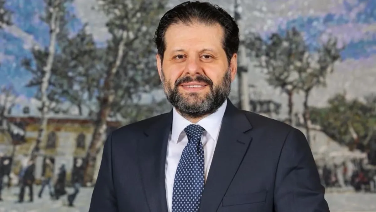 Turkcell’e 1 milyar dolarlık Uluslararası Murabaha Sendikasyonu Turkcell’e 1 milyar dolarlık Uluslararası Murabaha Sendikasyonu