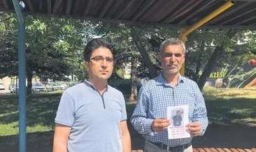 15 gündür haber alınamıyor