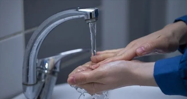 Sular Ne Zaman Gelecek Iski 8 Aralik Istanbul Su Kesintisi Ariza Listesi Su Kesintisi Haberleri