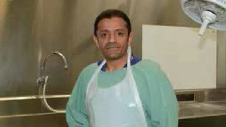 Cemal KaÅıkçı cinayetinde kan donduran sözler! Gövdeyi bir torbaya koymak mümkün mü?