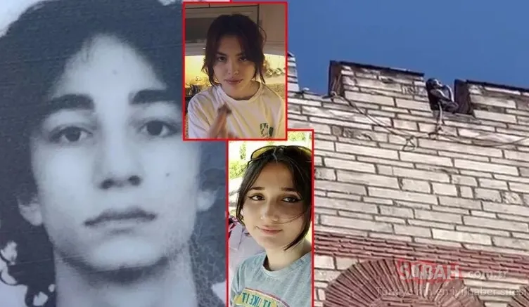 SON DAKİKA! Katil Semih Çelik’in katlettiği Ayşenur Halil ve İkbal Uzuner ile dalga geçmişti: O alçak yakalandı!