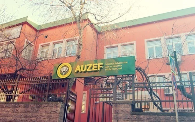 AUZEF kayıt yenileme ve ders seçimi nasıl yapılır? 2023 İstanbul Üniversitesi AUZEF kayıt yenileme tarihleri uzatıldı!