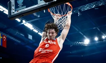 Türkiye- Sırbistan basketbol maçı ne zaman, saat kaçta ve hangi kanalda? Eurobasket 2025
