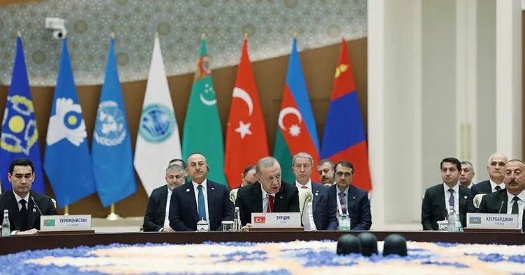 Son dakika: Başkan Erdoğan’dan Rusya-Ukrayna savaşı çıkışı: Amacımız bölgede kalıcı barışı tesis etmek