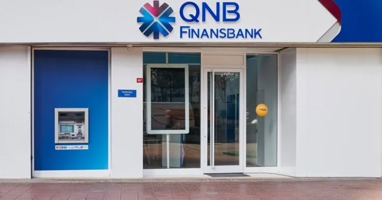 QNB Finansbank şubeleri çalışma saatleri 2019 - QNB Finansbank saat kaçta açılıyor, kaçta kapanıyor?