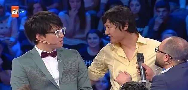 Chaby Han kimdir? Survivor 2023 yarışmacısı Chaby Han nereli, kaç ...