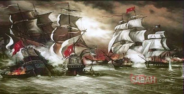 Preveze Deniz Savaşı Sonuçları - Preveze Deniz Muharebesi Nedenleri, Tarihi, Komutanı, Önemi Ve Tarafları