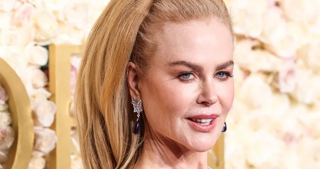 Bu kitap daha yazılmadan olay oldu! Nicole Kidman’ın rüya günlükleri 120 milyon dolara satılabilir