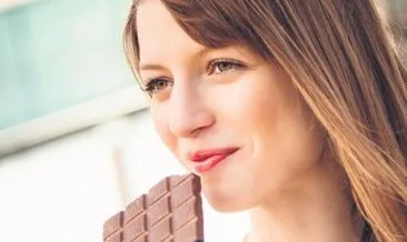 Çikolata tüketmeniz için 7 sebep