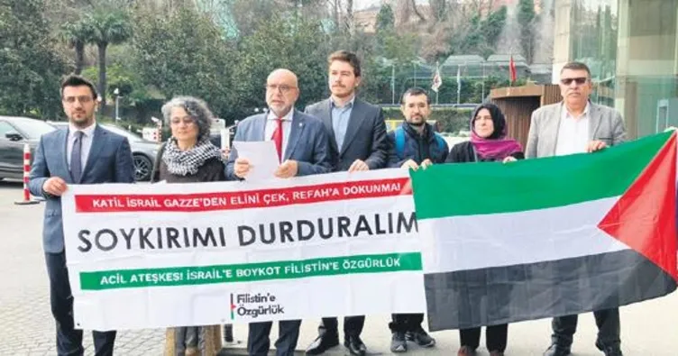 Lula da Silva’ya teşekkür mektubu