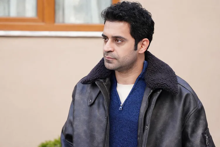 Kardelenler’de Arif’i Menekşe’nin evinde bekleyen sürpriz!