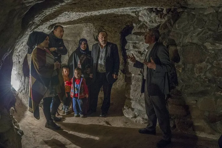 Mimar Sinan'ın evine ziyaretçi akınına uÄruyor!