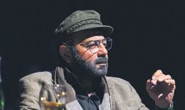 Londra’da ayakta alkışlandı