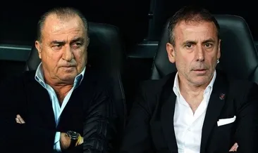 Avcı da Terim de hata arayacak