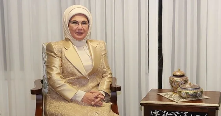 Afrika açılımımızla gurur duyuyorum