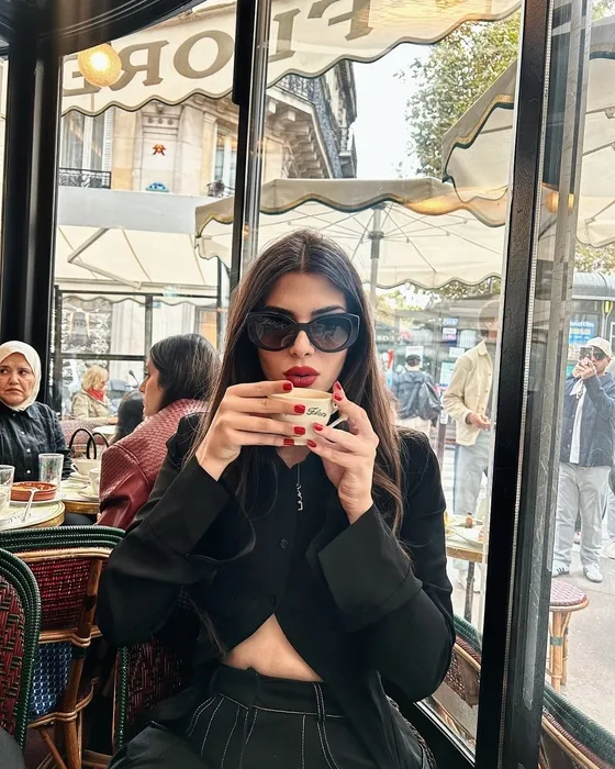 Derin Talu sevgili kriterlerini açıkladı CV istedi! Sosyal medyanın diline düştü